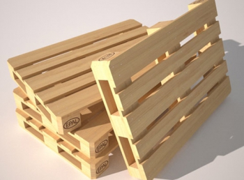 Pallet gỗ 4 hướng nâng – tải trọng 2,5 tấn